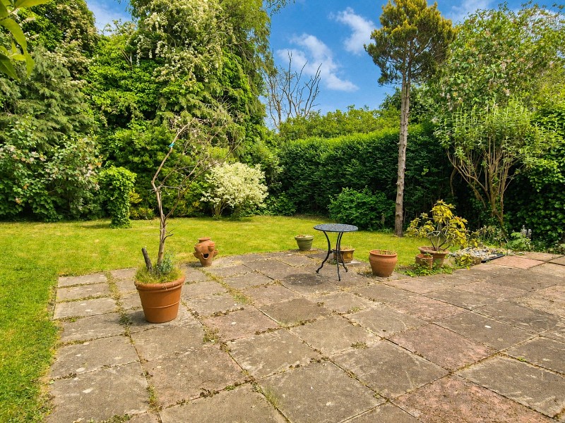 Vyse Close, Barnet, EN5
