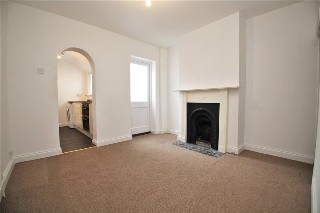 Waldeck Street, Reading, Berkshire, RG1