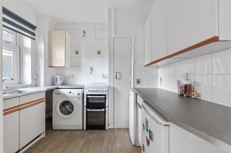 Murray Grove, London, N1
