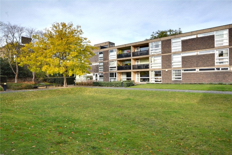 South Row, Blackheath, London, SE3