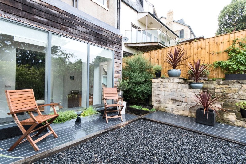 Park Street, Bath, Somerset, BA1