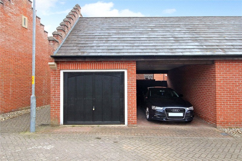 Blackthorn Way, Poringland, Norwich, Norfolk, NR14