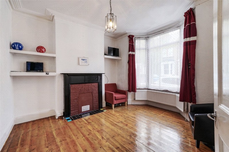 Giesbach Road, London, N19