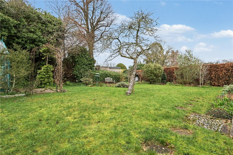 Parsons Mead, Eaton, Norwich, Norfolk, NR4