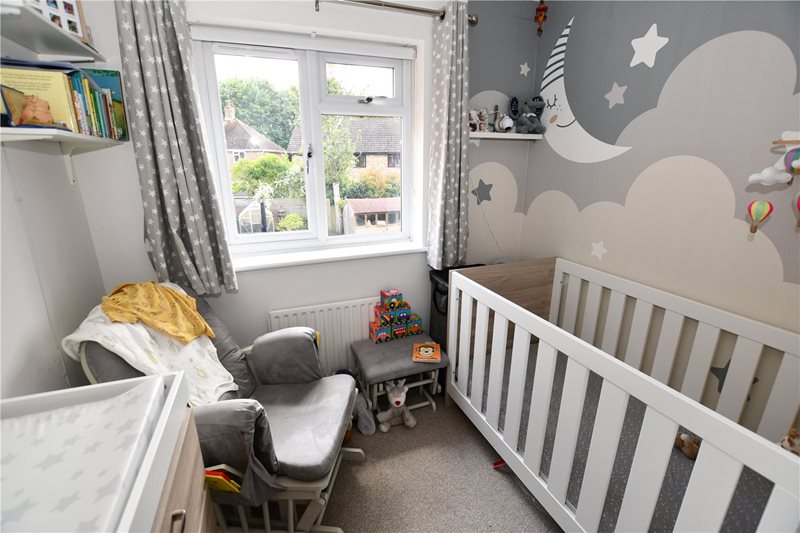 Merryweather Close, Wokingham, Berkshire, RG40