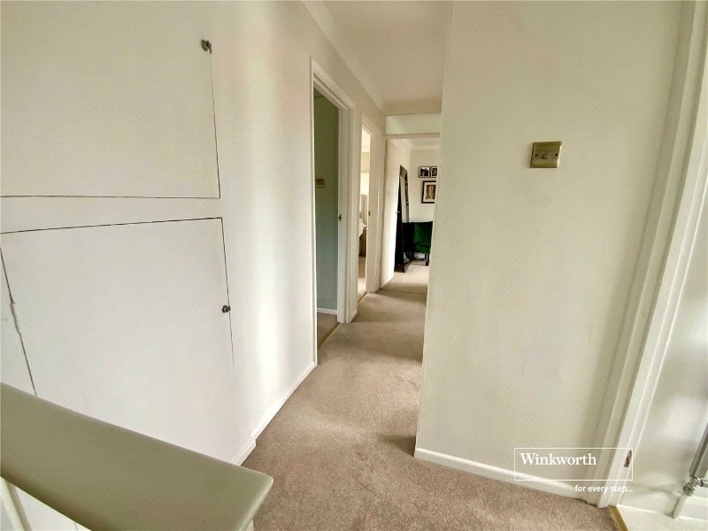 Campion Grove, Mudeford, Christchurch, BH23