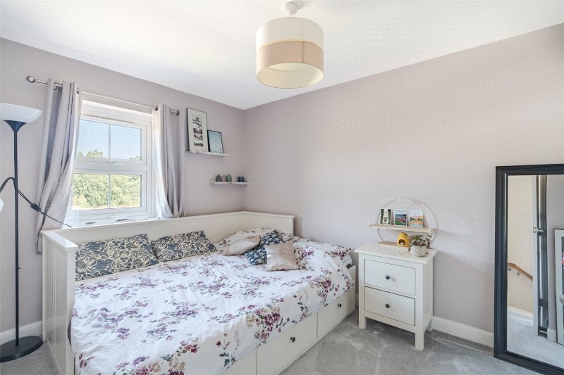 Provence Drive, Bearwood, Bournemouth, Dorset, BH11