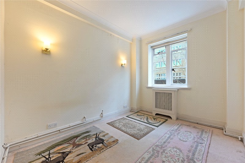 Vicarage Gate, Kensington, London, W8