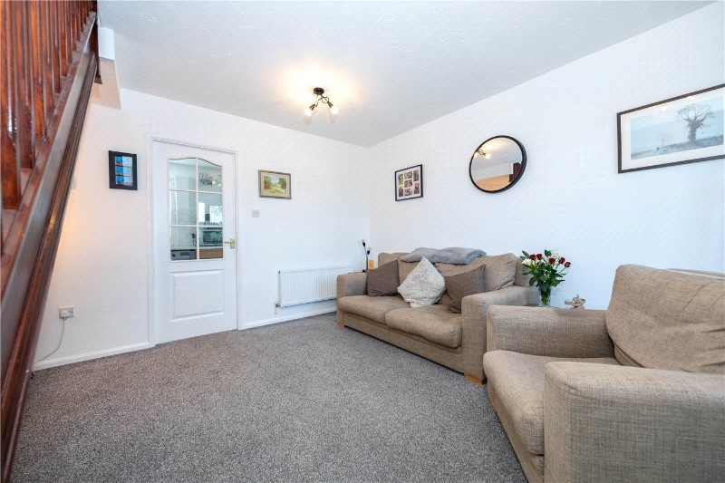 The Causeway, Thurlby, Bourne, PE10