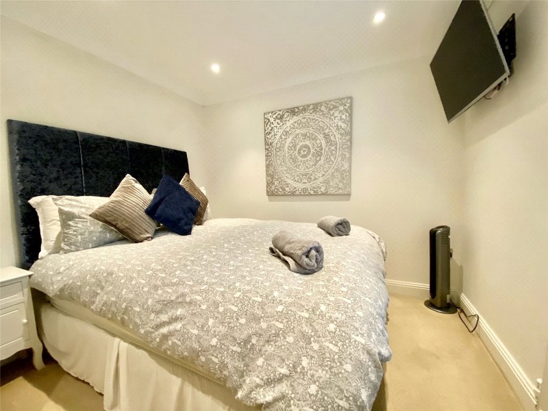 5 Wimborne Road, Bournemouth, Dorset, BH2