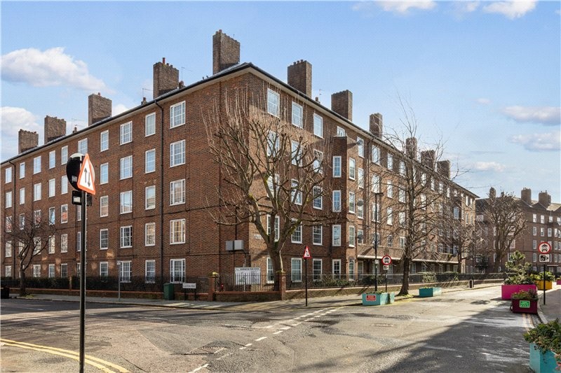 Kennington Oval, London, SE11