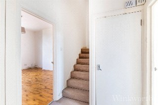 Woolstone Road, London, SE23