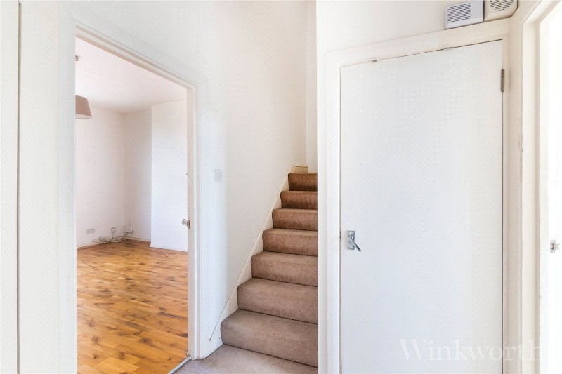 Woolstone Road, London, SE23