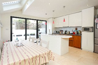 Ethelden Road, London, W12