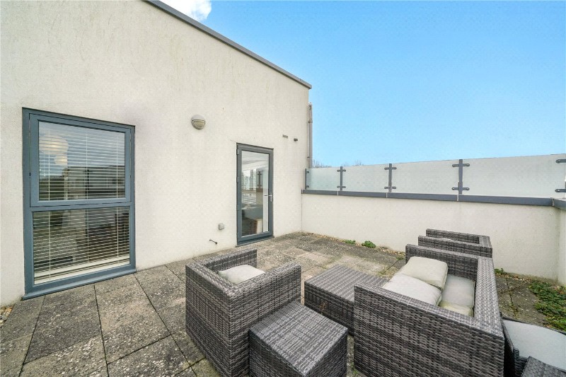 Coombe Lane, London, SW20