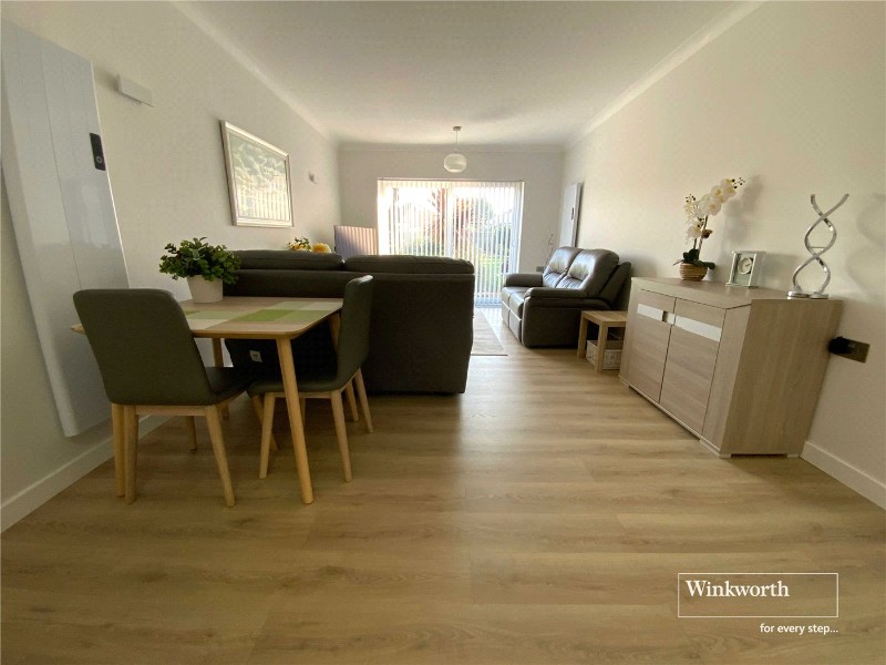 Bure Lane, Christchurch, Dorset, BH23