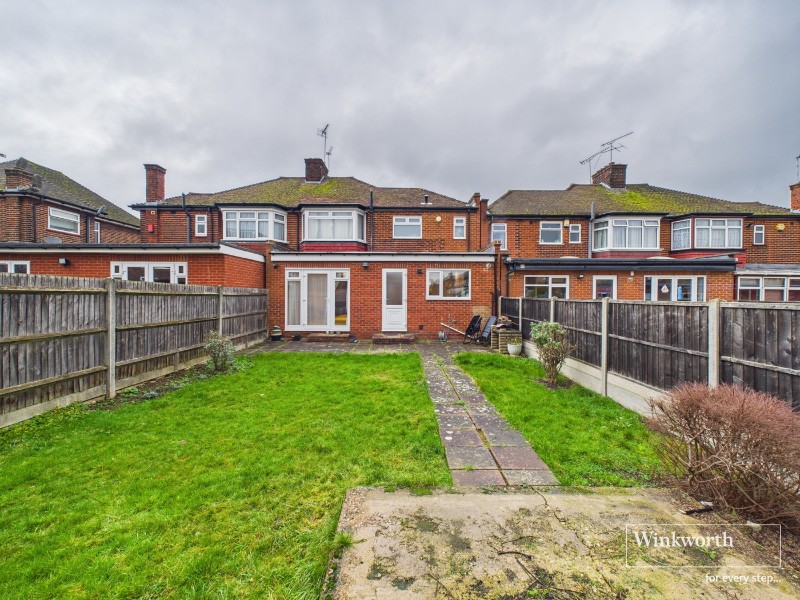 Beverley Drive, Edgware, HA8
