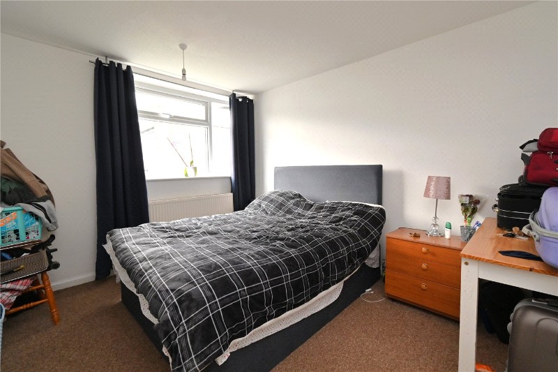 Avon Walk, Basingstoke, Hampshire, RG21