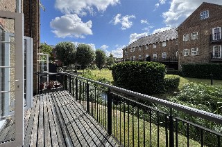 Coaters Lane, Wooburn Green, Buckinghamshire, HP10