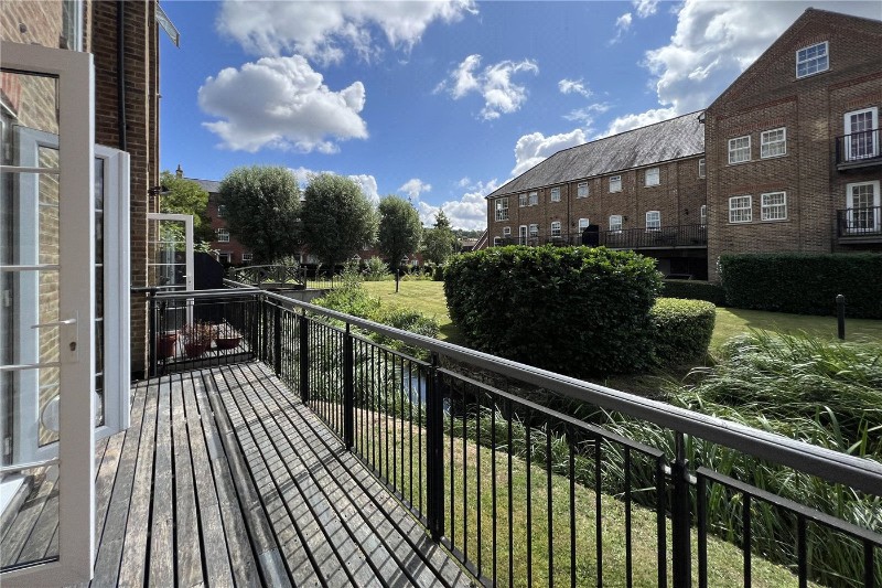 Coaters Lane, Wooburn Green, Buckinghamshire, HP10