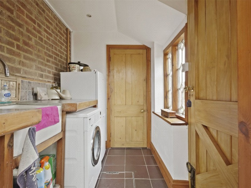 Cranborne Road, Horton, Wimborne, Dorset, BH21