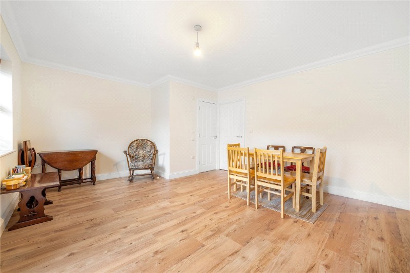 Hayes Grove, London, SE22