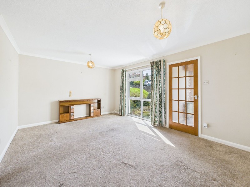 Tower Gardens, Crediton, Devon, EX17
