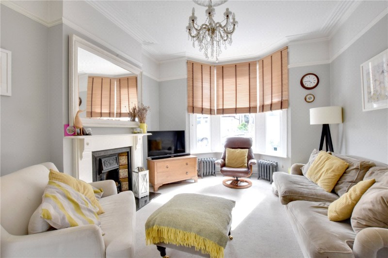 Meadowcourt Road, Blackheath, London, SE3