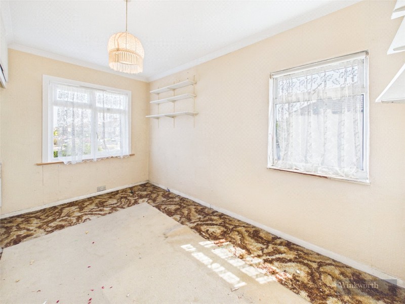 Hook Road, Surbiton, KT6