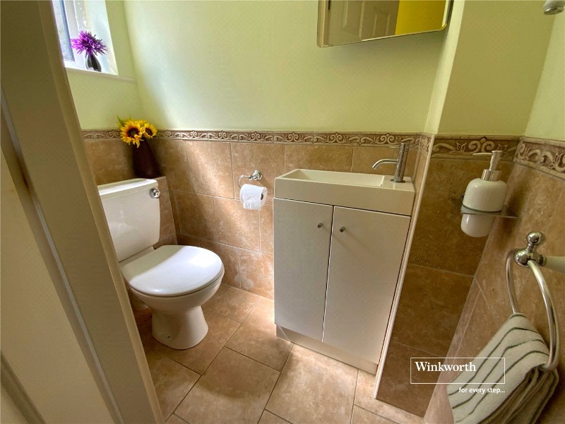 Falcon Drive, Mudeford, Christchurch, BH23