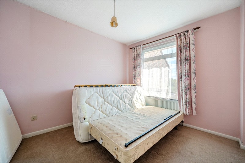 Arthur Close, Farnham, United Kingdom, GU9