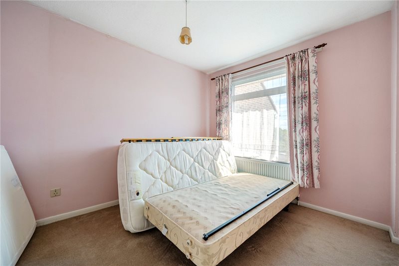 Arthur Close, Farnham, United Kingdom, GU9