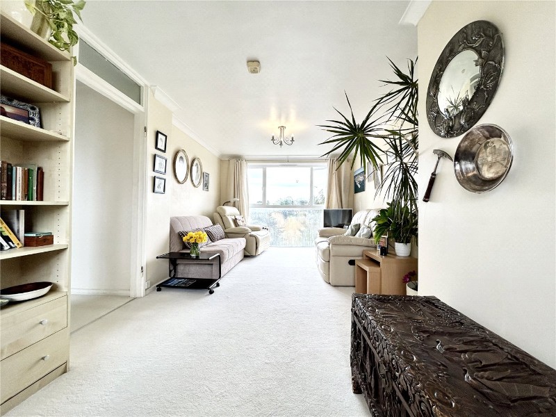 Branksome Wood Road, Bournemouth, BH4