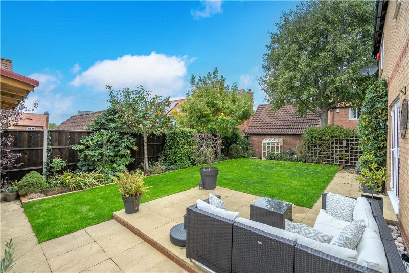 Pridmore Road, Corby Glen, Grantham, Lincolnshire, NG33