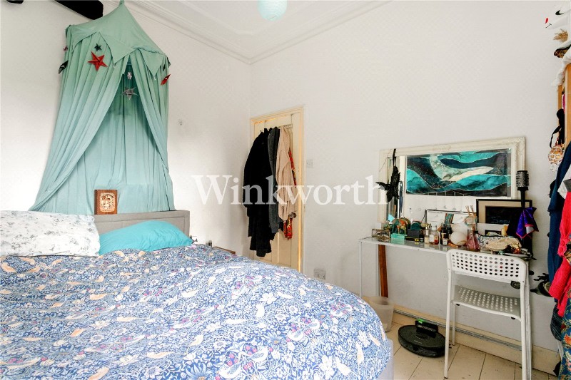 Gloucester Road, London, N17