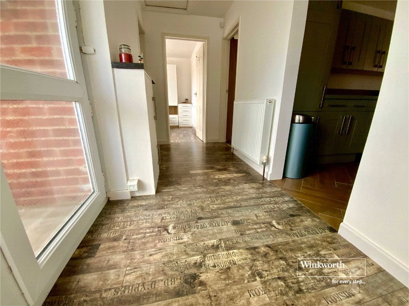 Dunlin Close, Mudeford, Christchurch, BH23