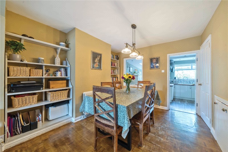 Russell Road, Newbury, Berkshire, RG14