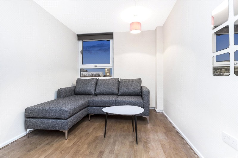 Orde Hall Street, London, WC1N