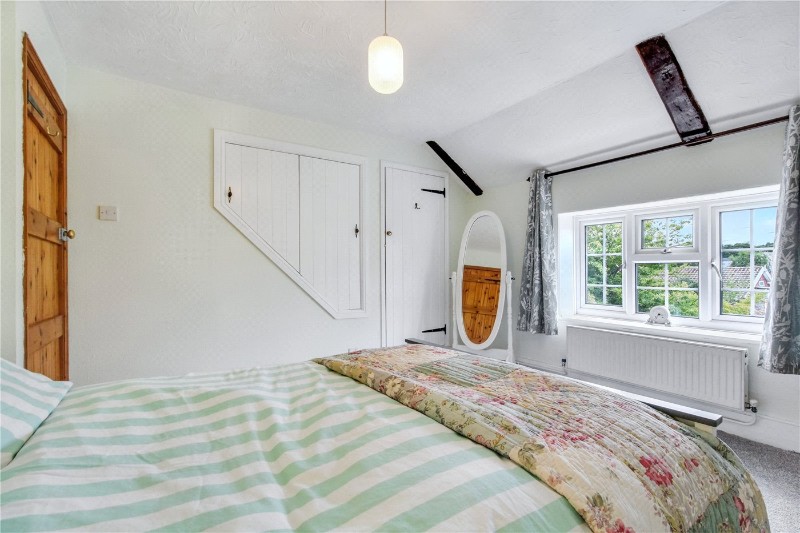 Back Road, Wenhaston, Halesworth, Suffolk, IP19