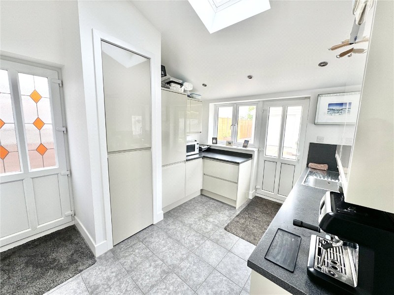 Sandbanks Road, Lillput, Poole, BH14