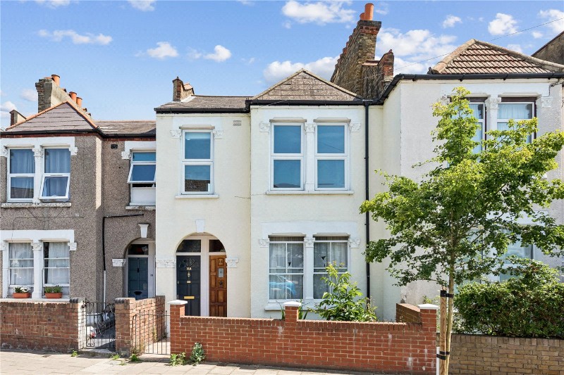 Pevensey Road, London, SW17