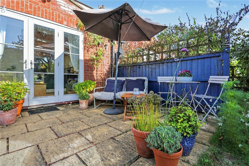Thorpe Road, Norwich, Norfolk, NR1