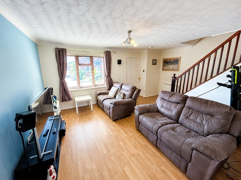 Longmeadows, Morton, Bourne, Lincolnshire, PE10