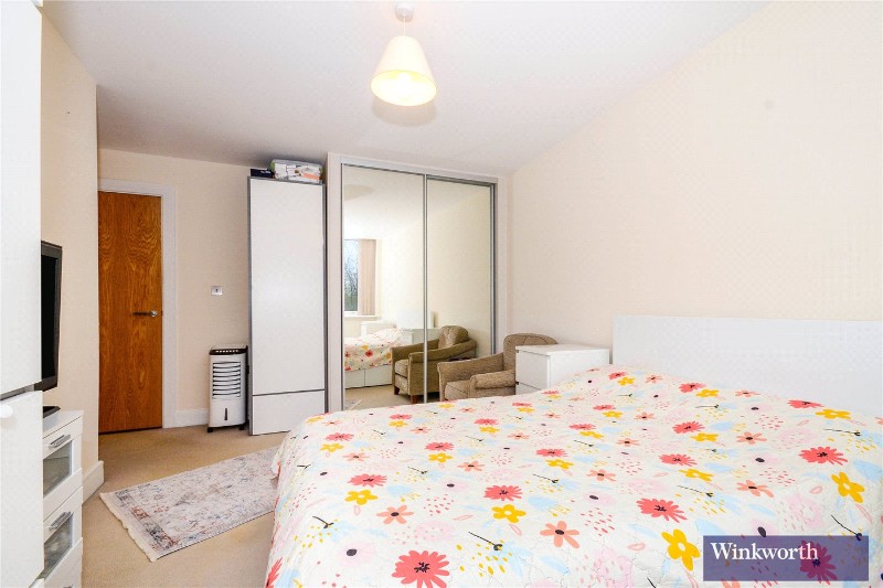 Gayton Road, Harrow, Middlesex, HA1