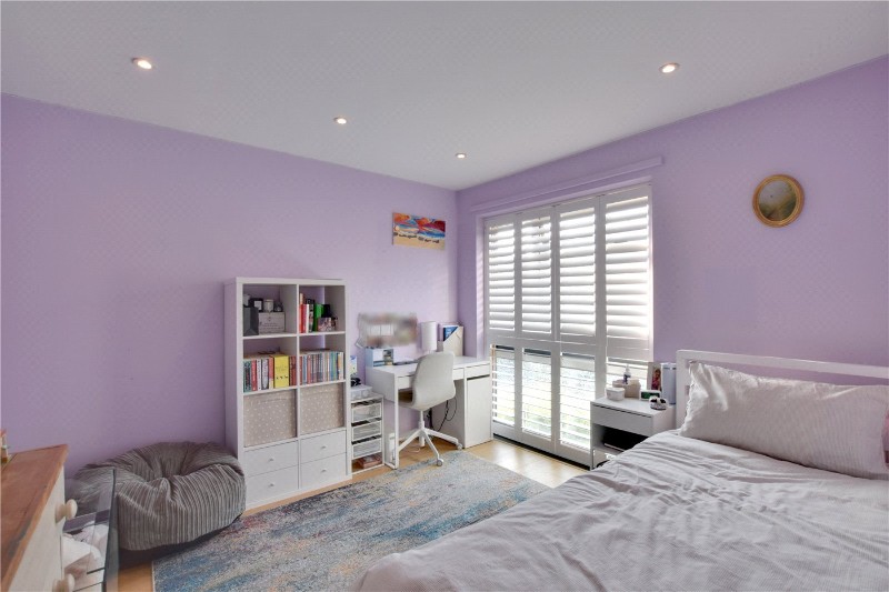 Medebourne Close, Blackheath, London, SE3