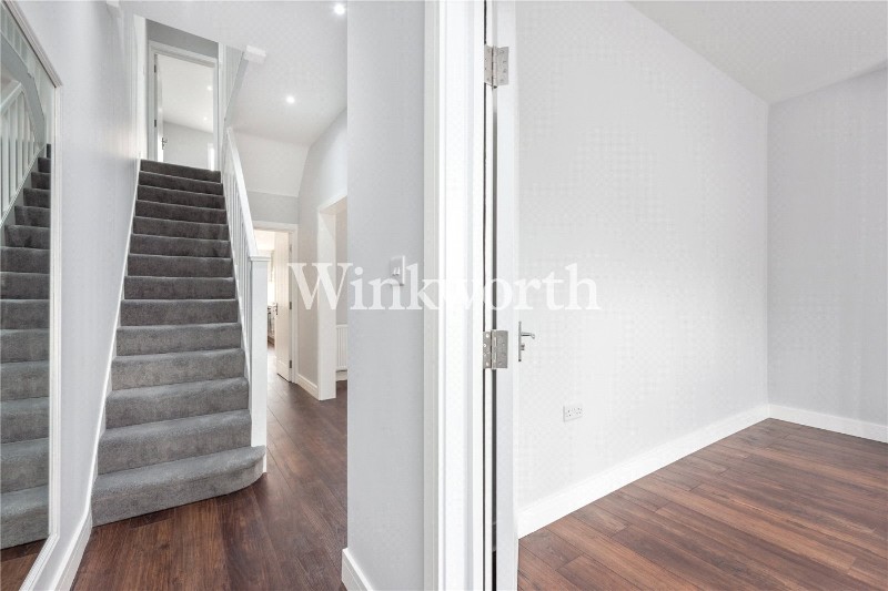 Whittington Road, Wood Green, N22