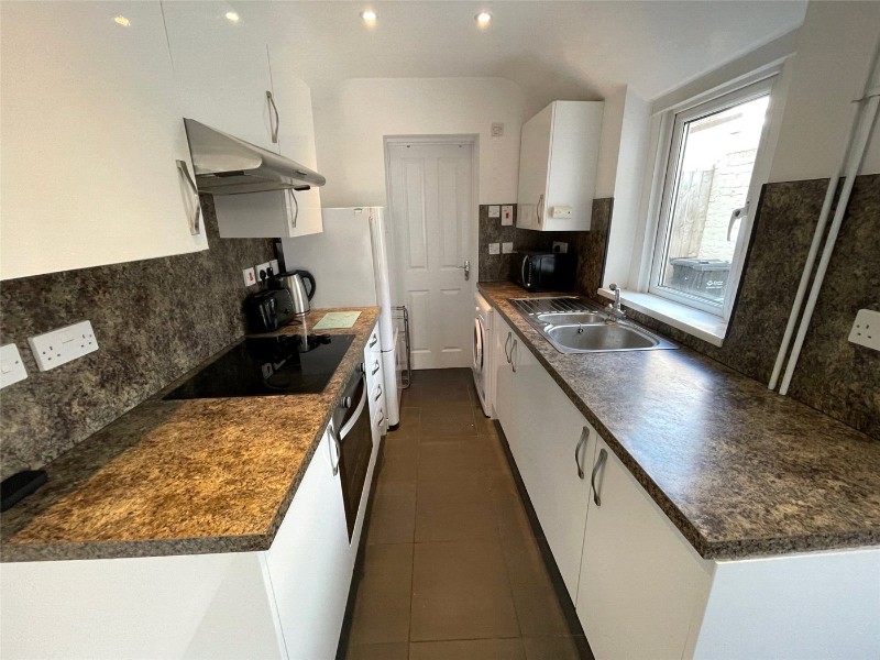 Howell Road, Exeter, EX4