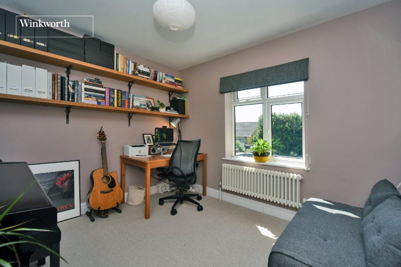 Hampton Road, Worcester Park, KT4
