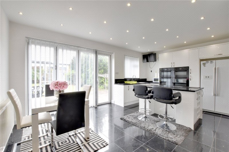 Upwood Road, Lee, London, SE12