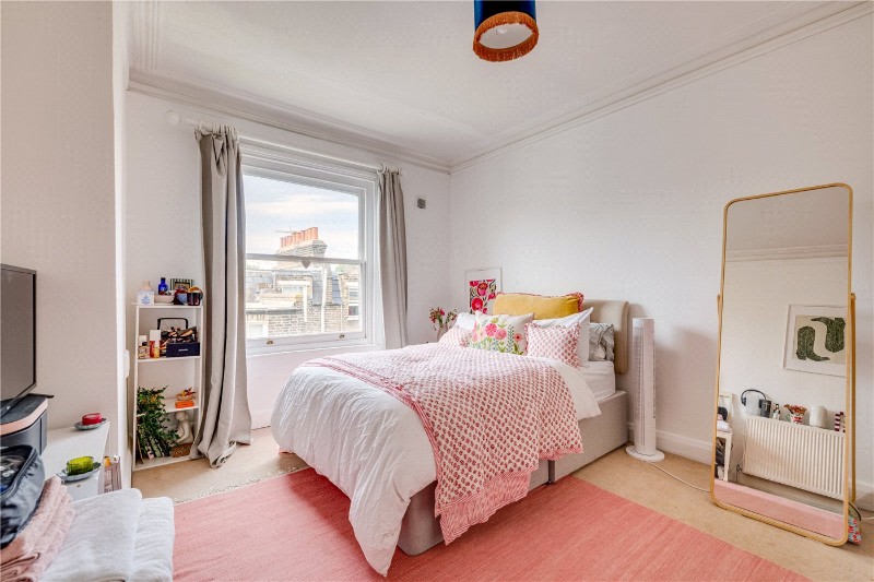 Whittingstall Road, London, SW6
